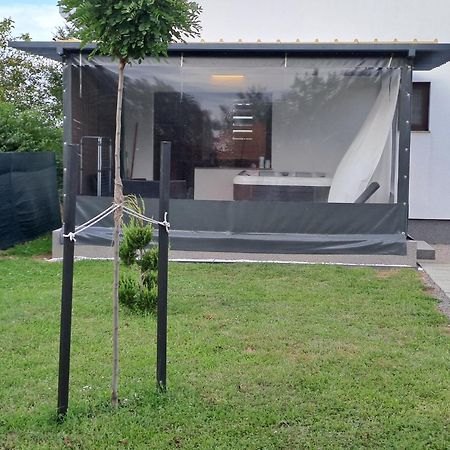 Kuca Za Odmor Domus Alba Villa Branjin Vrh Dış mekan fotoğraf