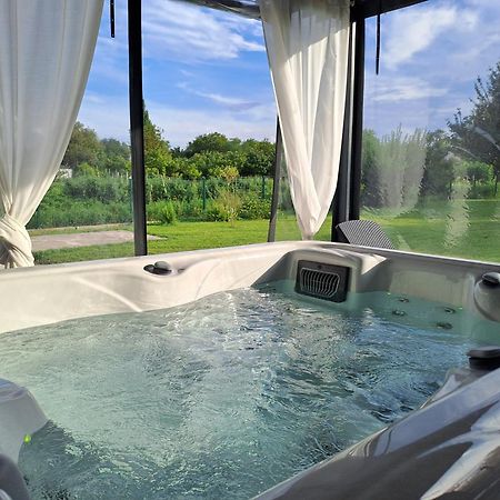 Kuca Za Odmor Domus Alba Villa Branjin Vrh Dış mekan fotoğraf