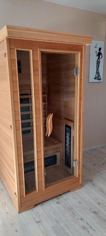 Kuca Za Odmor Domus Alba Villa Branjin Vrh Dış mekan fotoğraf