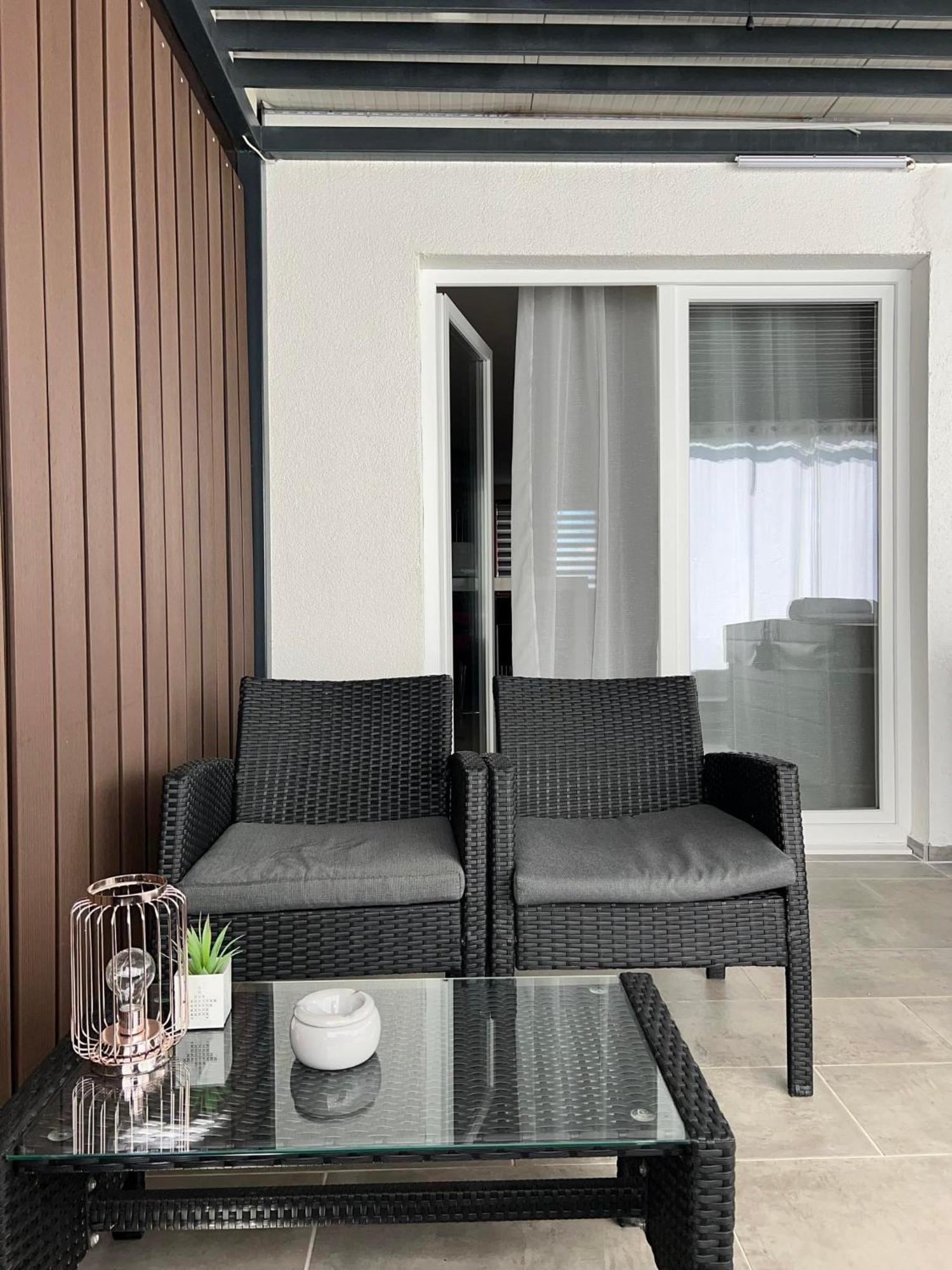 Kuca Za Odmor Domus Alba Villa Branjin Vrh Dış mekan fotoğraf